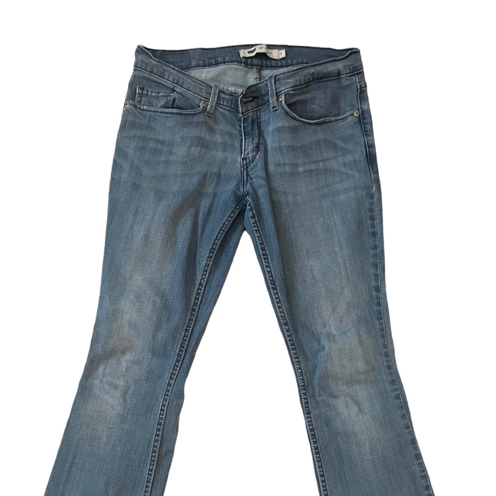 Levi jeans Co Women’s size 5